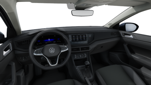 Bild eines Taigo 4Me TSI