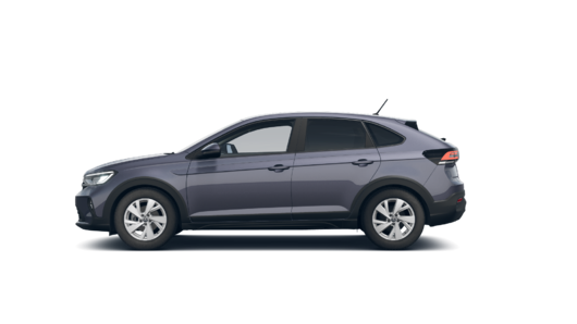 Bild eines Taigo 4Me TSI