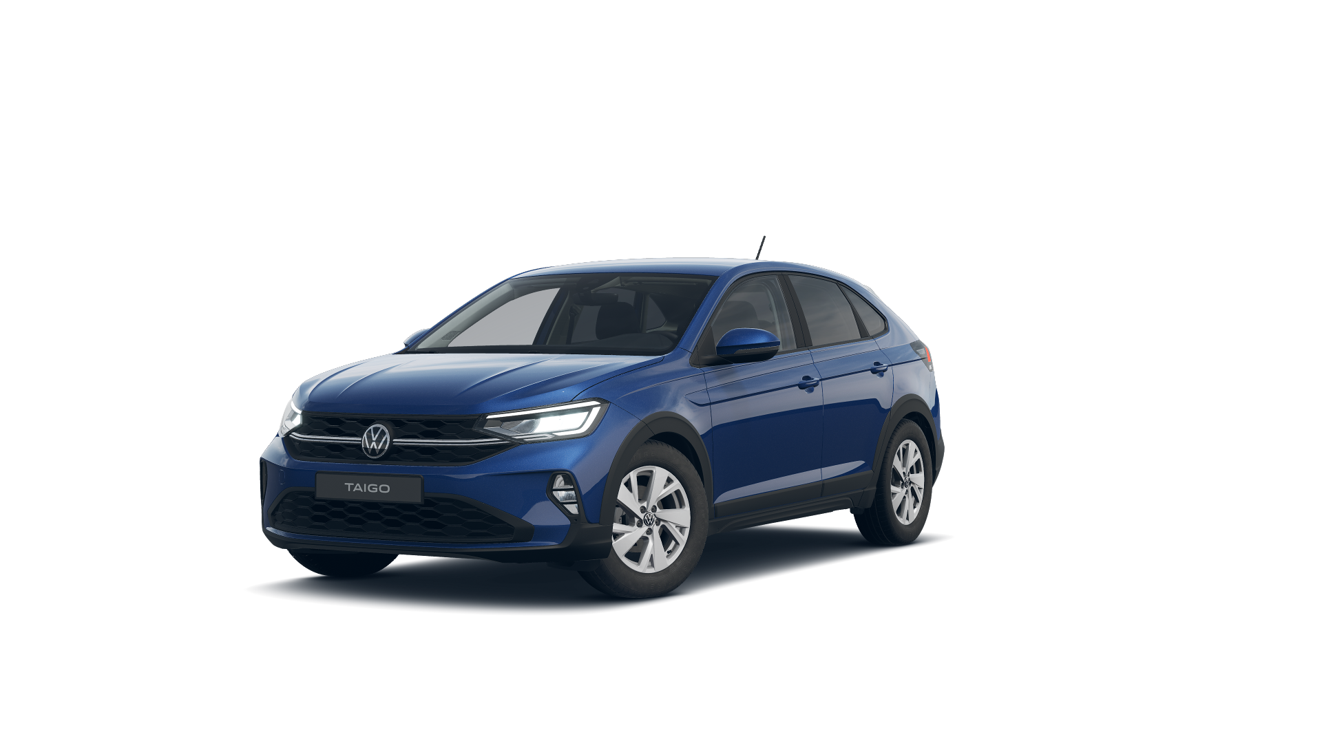 VW Taigo 4Me TSI 2025