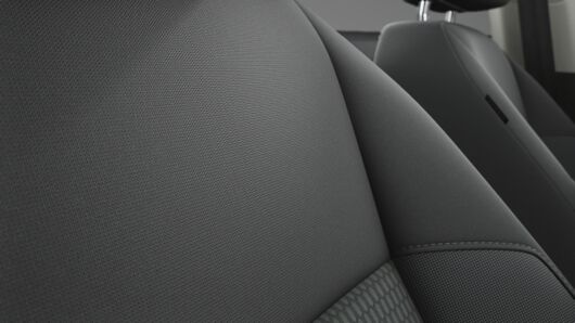 Bild eines Polo 4Me TSI