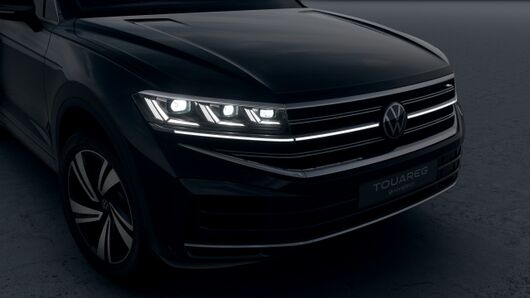 Bild eines Touareg Elegance eHybrid TSI 4MOTION