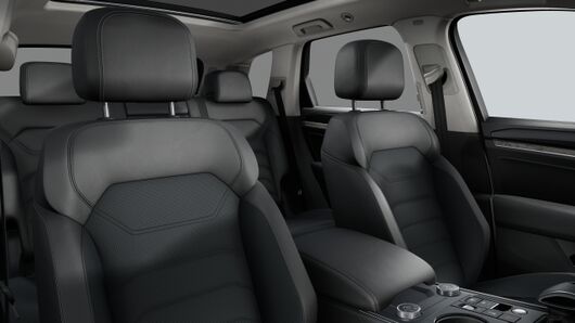 Bild eines Touareg Elegance eHybrid TSI 4MOTION