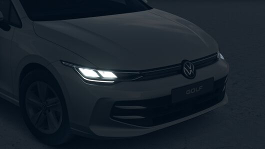 Bild eines Golf Variant 4Me TSI