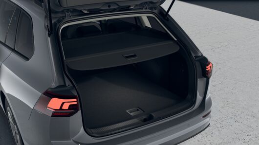 Bild eines Golf Variant 4Me TSI