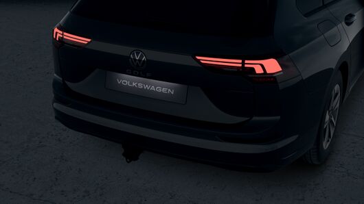 Bild eines Golf Variant 4Me TSI