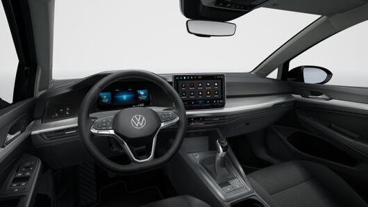 Bild eines Golf Variant 4Me TSI