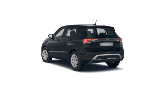 Bild eines T-Cross 4Me TSI