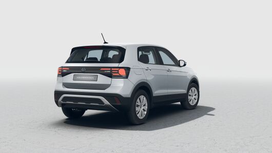 Bild eines T-Cross 4Me TSI
