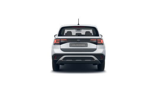 Bild eines T-Cross 4Me TSI