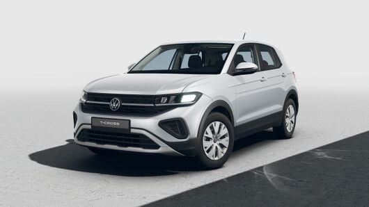 Bild eines T-Cross 4Me TSI