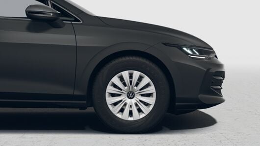 Bild eines Golf 4Me TSI