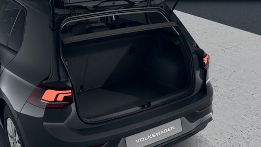 Bild eines Golf 4Me TSI