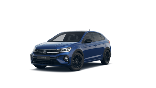 Bild eines Taigo Sport TSI DSG