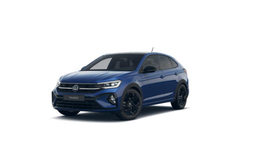 Bild eines Taigo Sport TSI DSG
