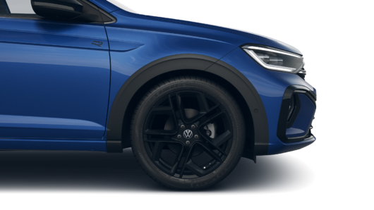 Bild eines Taigo Sport TSI DSG