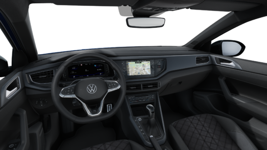Bild eines Taigo Sport TSI DSG