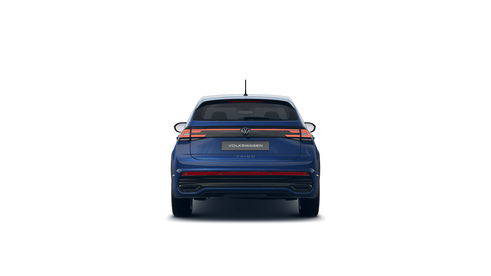 Bild eines Taigo Sport TSI DSG