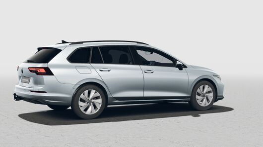Bild eines Golf Variant Business mHeV DSG
