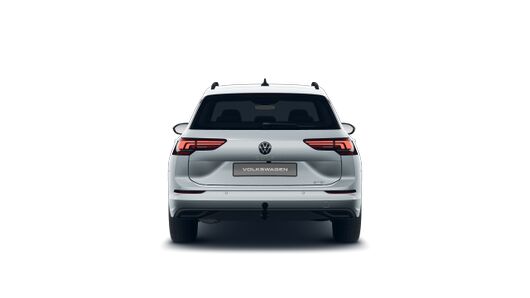 Bild eines Golf Variant Business mHeV DSG