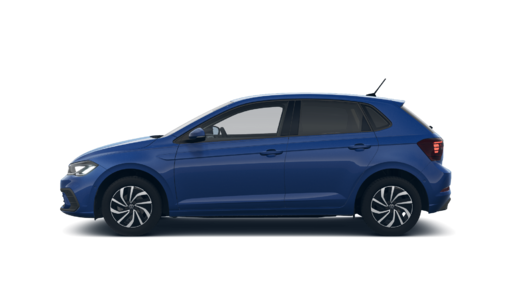 Bild eines Polo Friends TSI