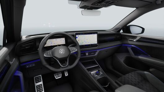 Bild eines Tiguan Sport TDI 4MOTION DSG