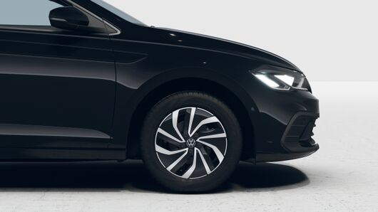 Bild eines Polo Friends TSI DSG