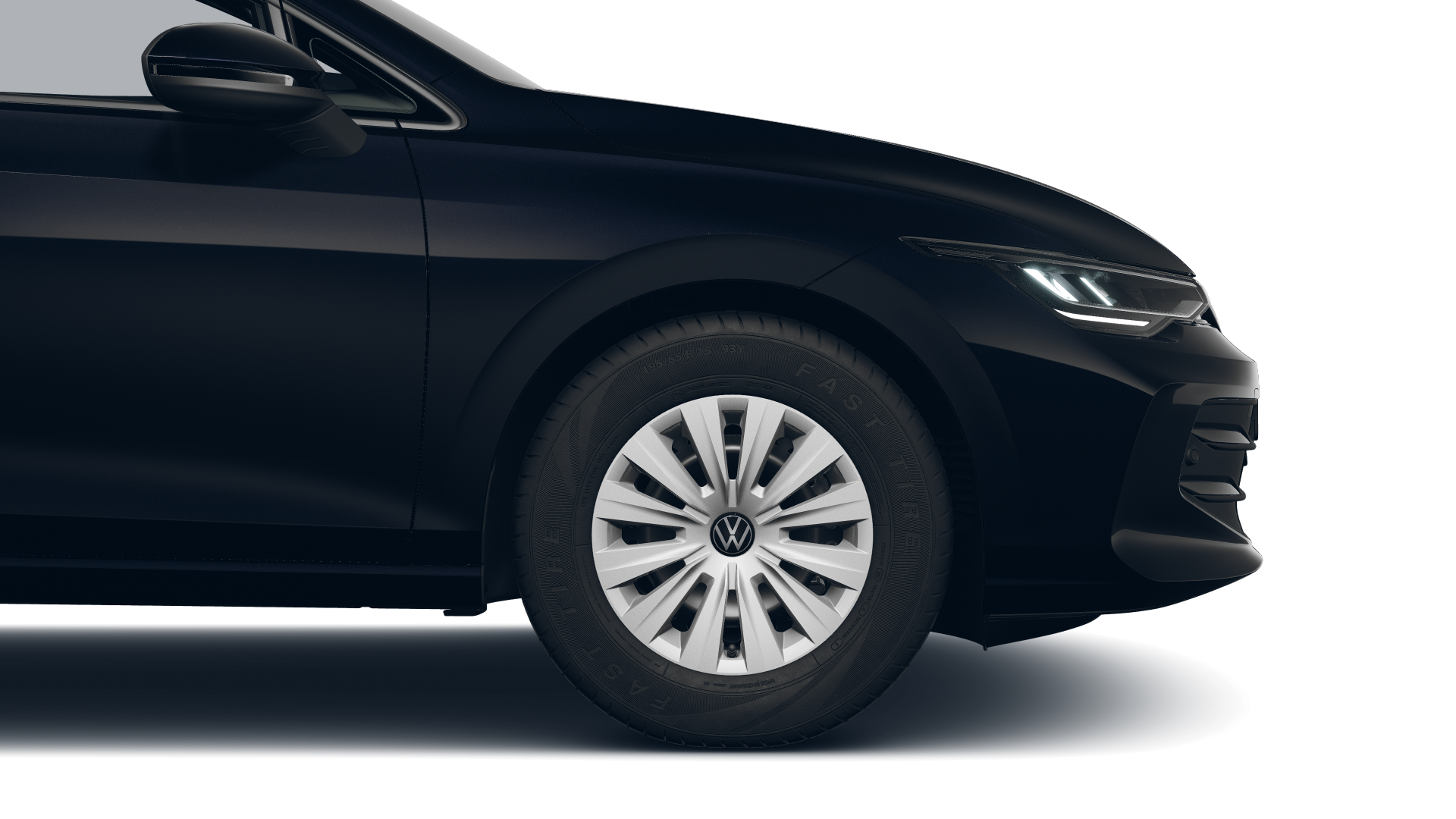 Bild eines Golf 4Me TSI