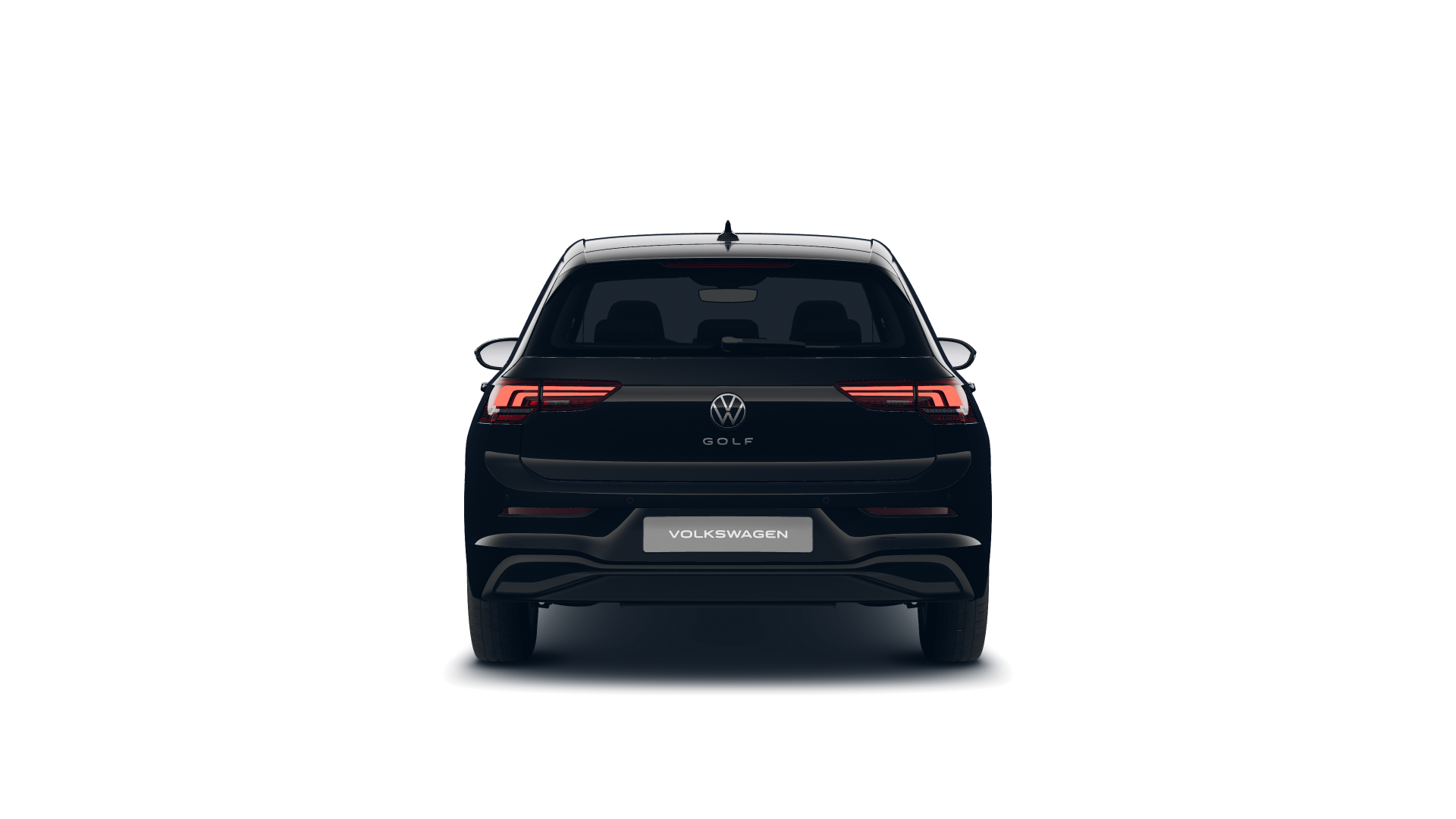 Bild eines Golf 4Me TSI