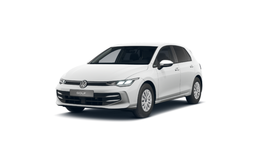 Bild eines Golf 4Me TSI