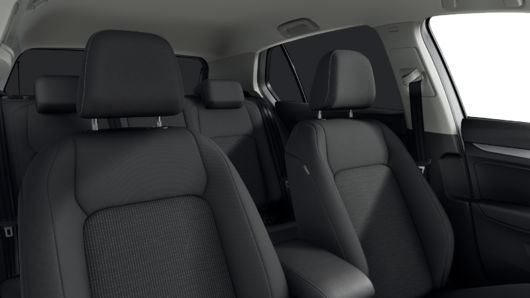 Bild eines Golf 4Me TSI