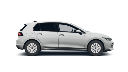 Bild eines Golf 4Me TSI