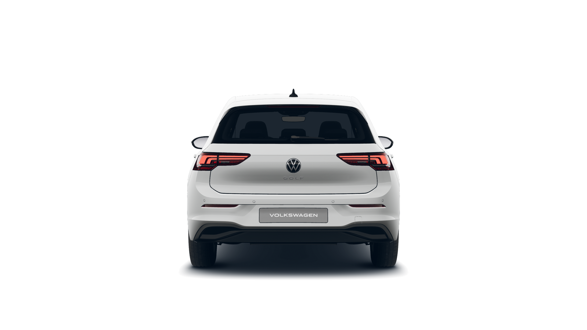 Bild eines Golf 4Me TSI