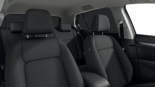 Bild eines Golf 4Me TSI