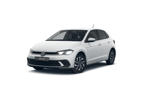 Bild eines Polo Friends TSI