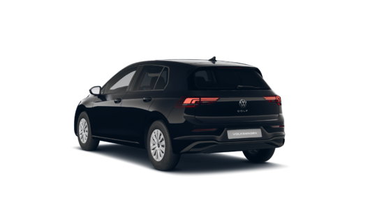 Bild eines Golf 4Me TSI