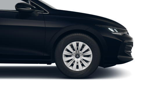 Bild eines Golf 4Me TSI