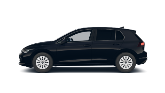 Bild eines Golf 4Me TSI