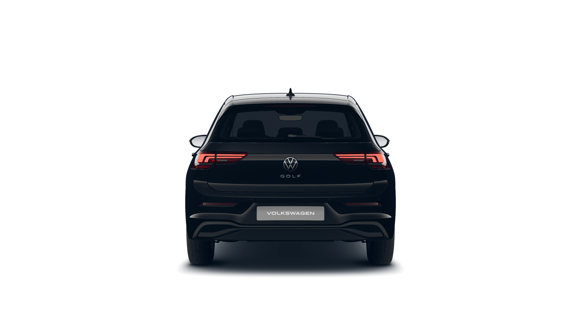 Bild eines Golf 4Me TSI