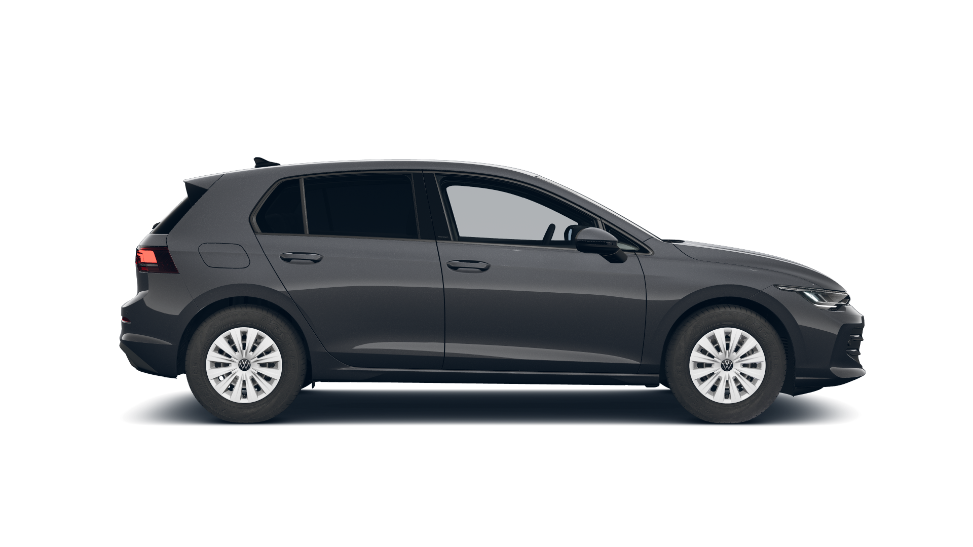 Bild eines Golf 4Me TSI