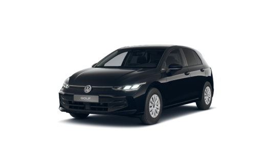 Bild eines Golf 4Me TSI