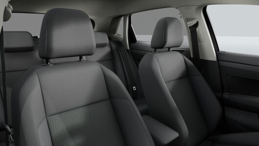 Bild eines Polo Friends TSI DSG