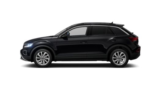 Bild eines T-Roc Friends TSI