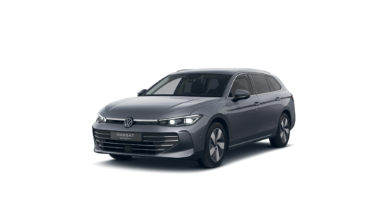 Bild eines Passat Variant Business eHybrid 150kW