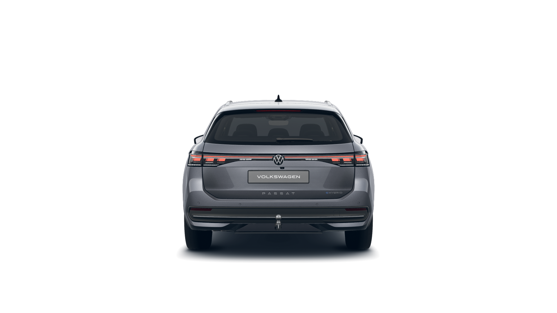 Bild eines Passat Variant Business eHybrid 150kW