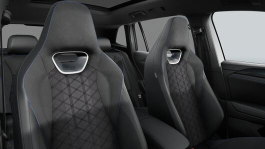 Bild eines Tiguan Sport TDI DSG