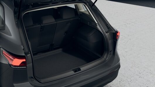 Bild eines Tiguan 4Me TDI DSG