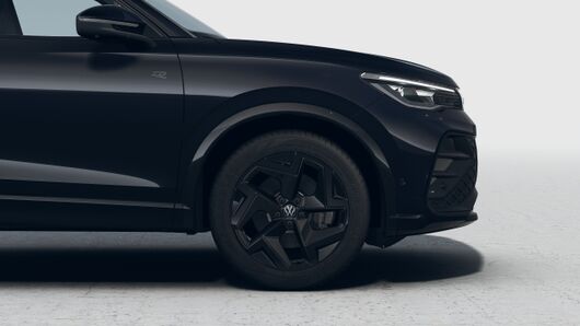 Bild eines Tiguan R-Line TDI 4MOTION DSG