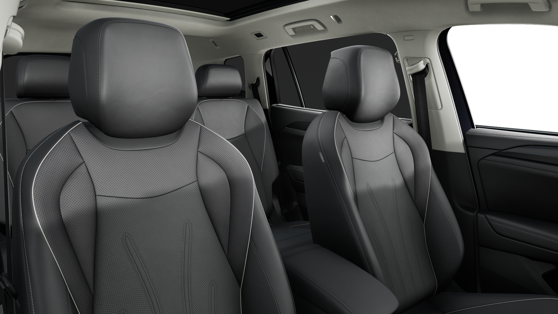 Bild eines Tayron Friends eHybrid DSG 150kW