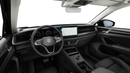 Bild eines Tayron Friends eHybrid DSG 150kW