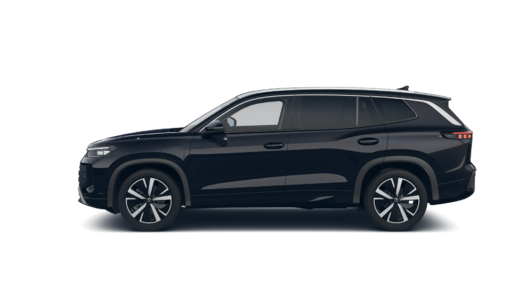 Bild eines Tayron Friends eHybrid DSG 150kW